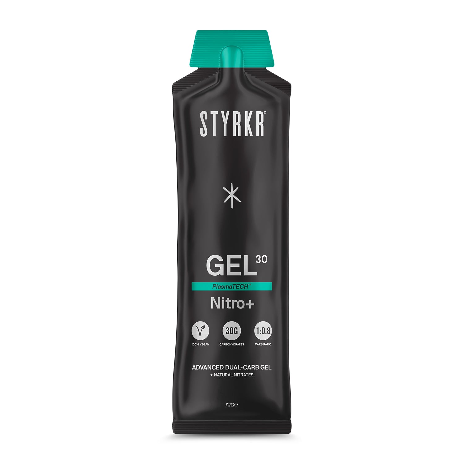 STYRKR GEL30 Nitro Energy Gel