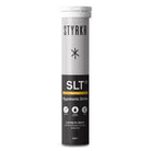 STYRKR SLT07 Hydration Electrolytes Tablets Mild Citrus 1000mg