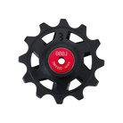 BDP-20 derailleur pulleys RollerBoys 12T-12T ceramic comp. SRAM Road