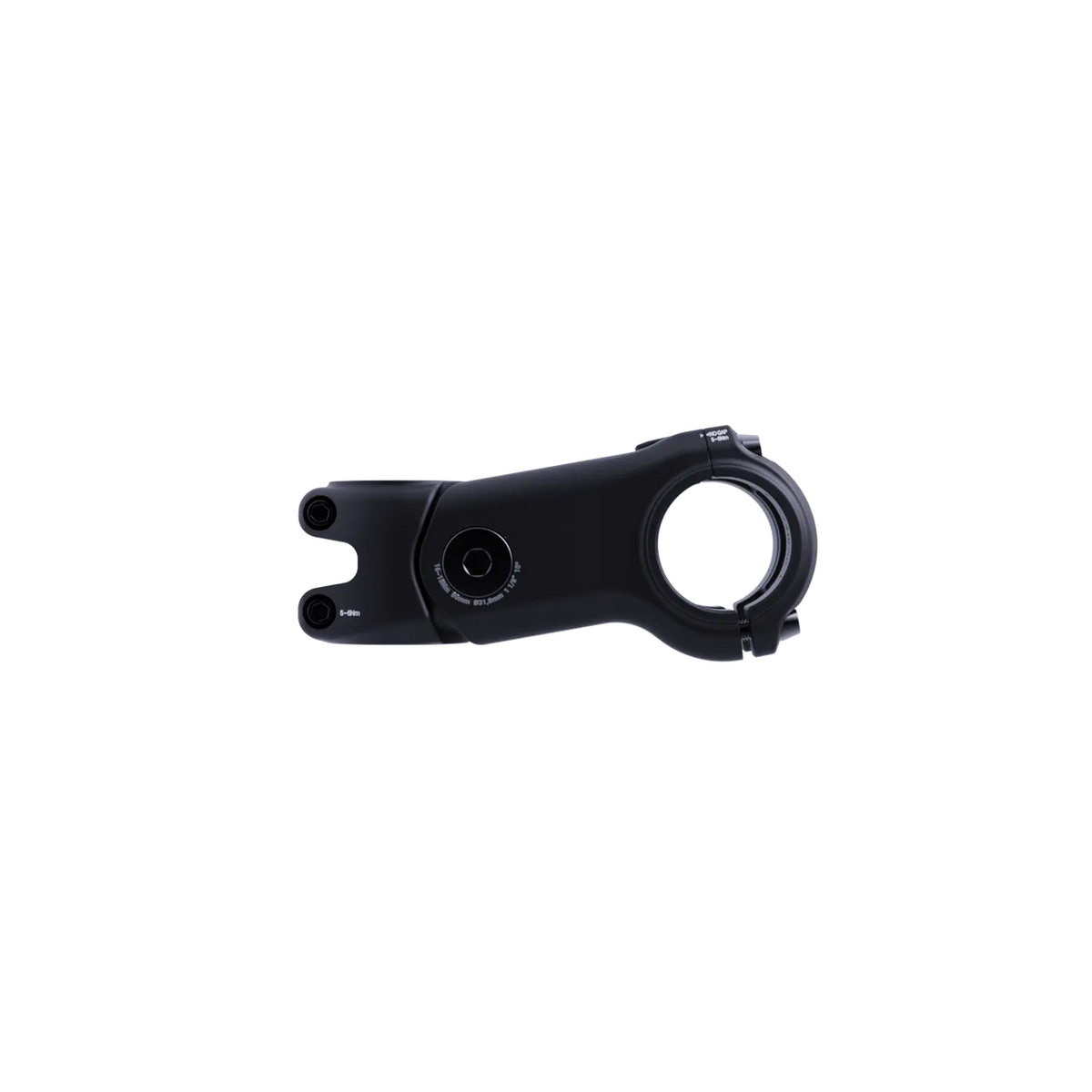BHS-52 stem ActionStem suspension 31.8