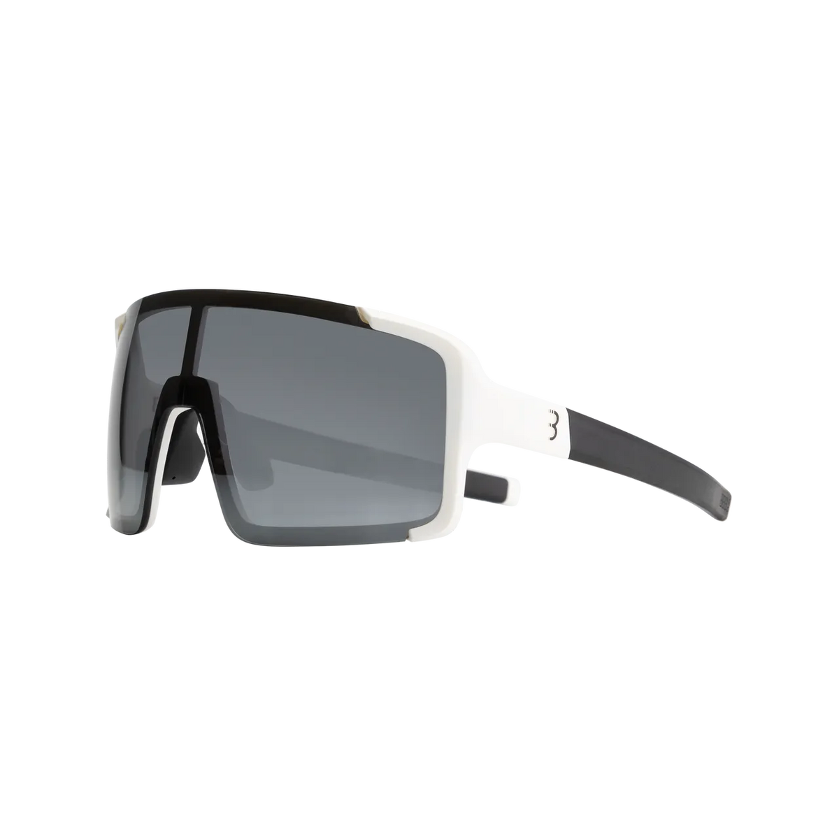 BSG-69 sports glasses Chester Smoke flash mirror