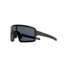 BSG-73 sports glasses Chester Narrow Smoke flash mirror