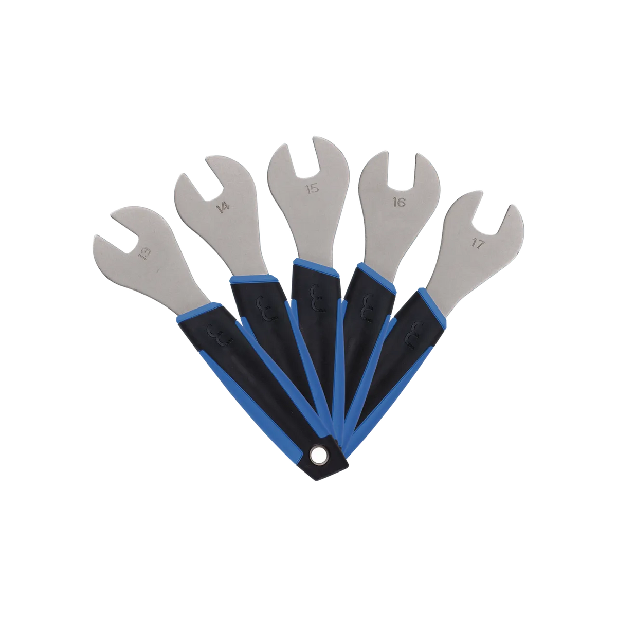 BTL-25S cone wrench ConeSet (13/14/15/16/17)