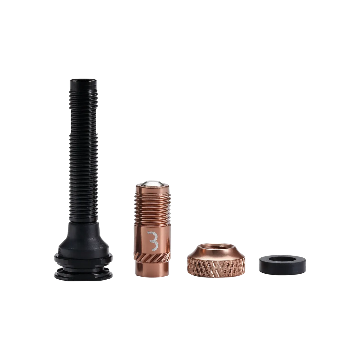 BBB CoreCap Tubeless Valves