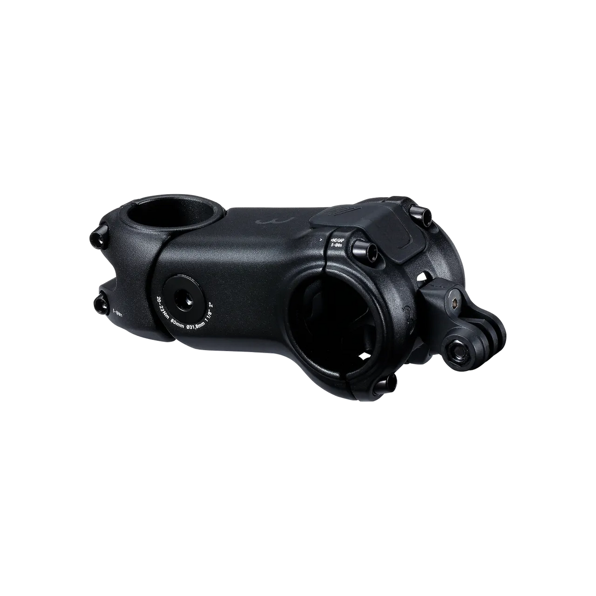 BHS-52 stem ActionStem suspension 31.8