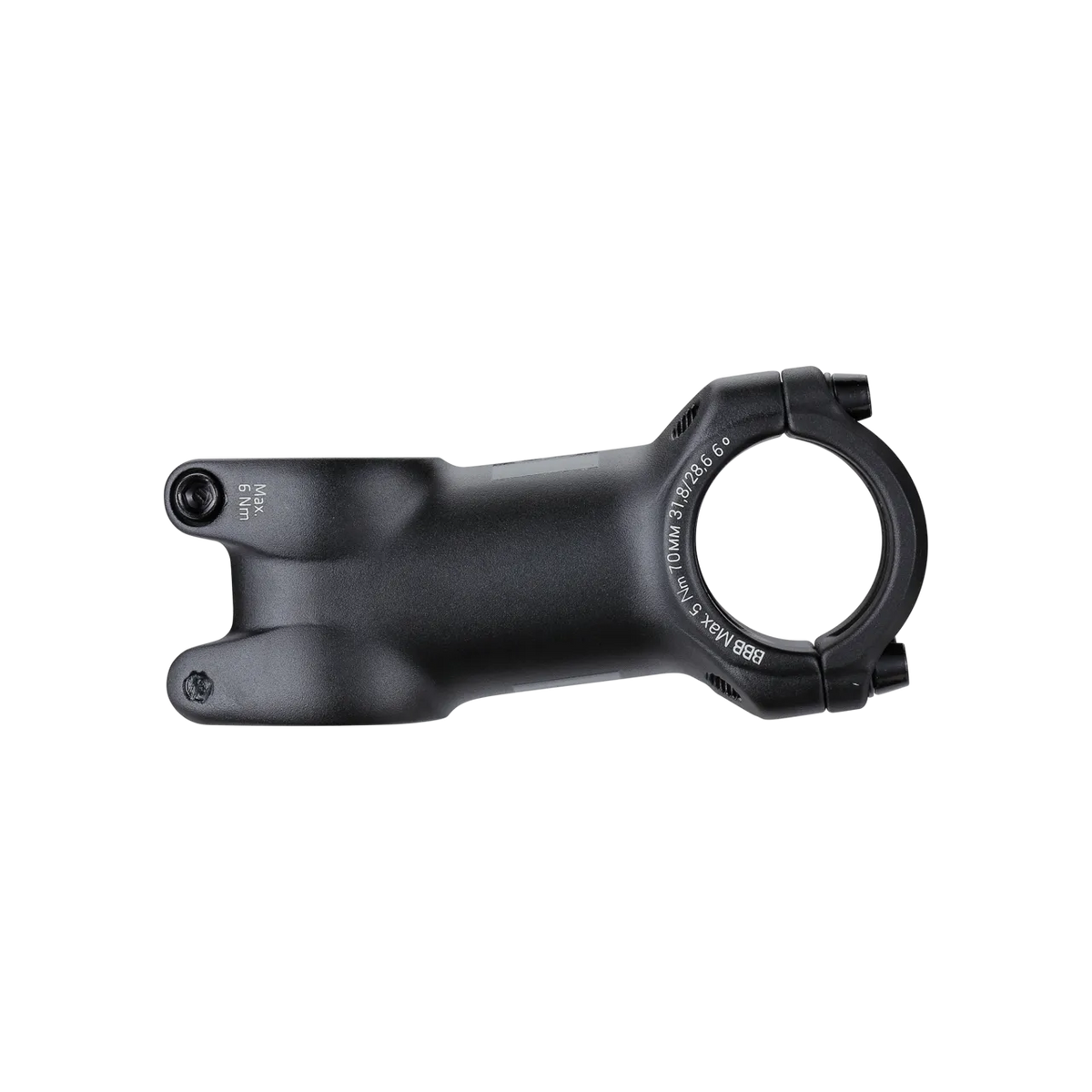 BBB RoadForce Stem +/-6D 31. BHS-0