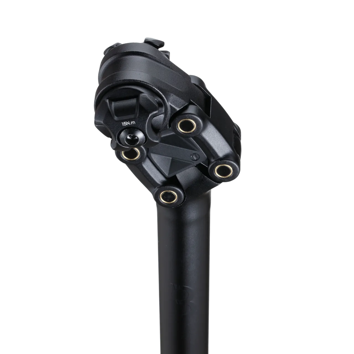BSP-42 seatpost ActionPost suspension 400mm