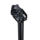 BSP-42 seatpost ActionPost suspension 400mm