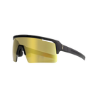 BSG-65 sport glasses Fuse PC MLC gold