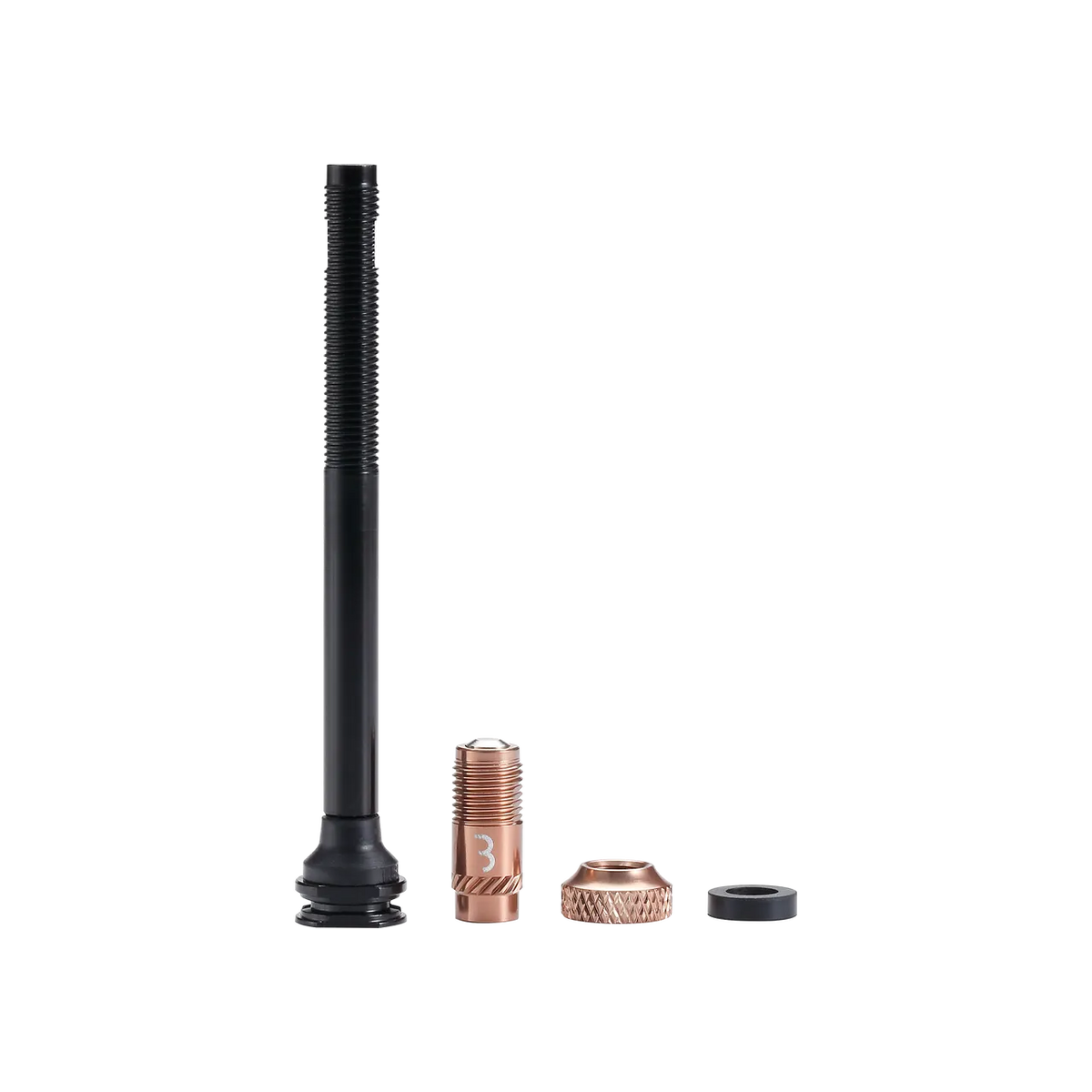 BBB CoreCap Tubeless Valves