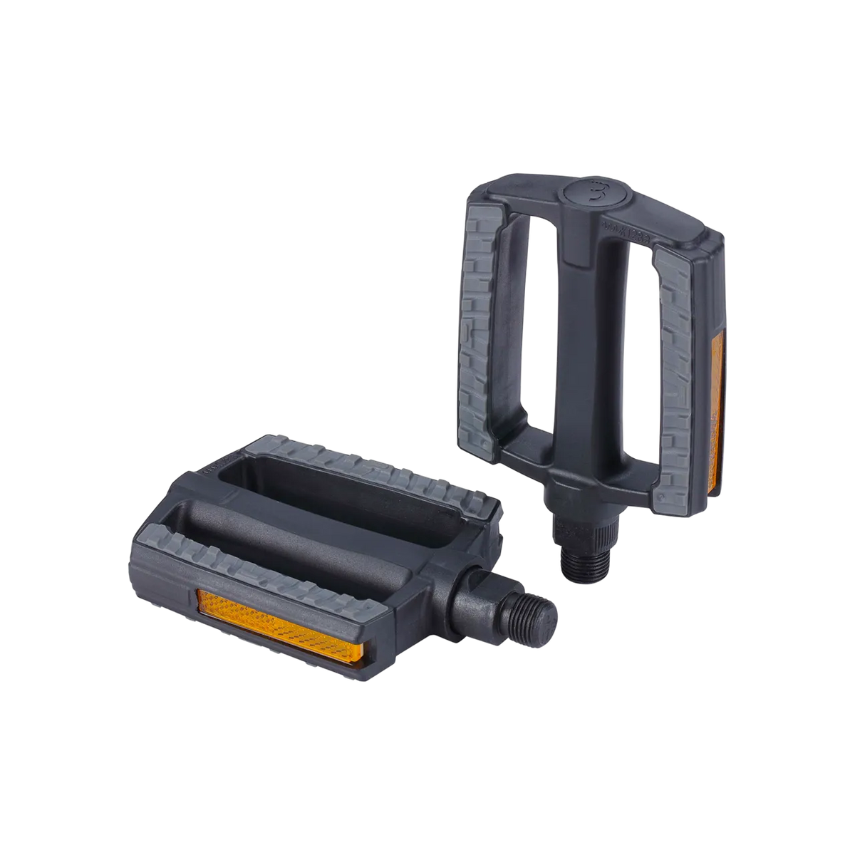 BPD-44 pedals trekking SteadyRider