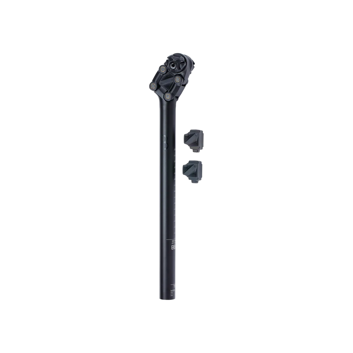 BSP-42 seatpost ActionPost suspension 400mm
