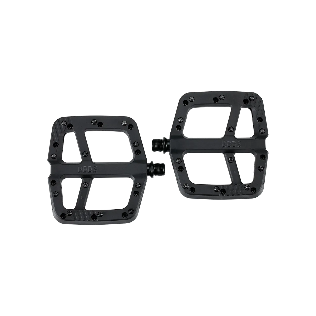 BPD-37 pedals Decoder