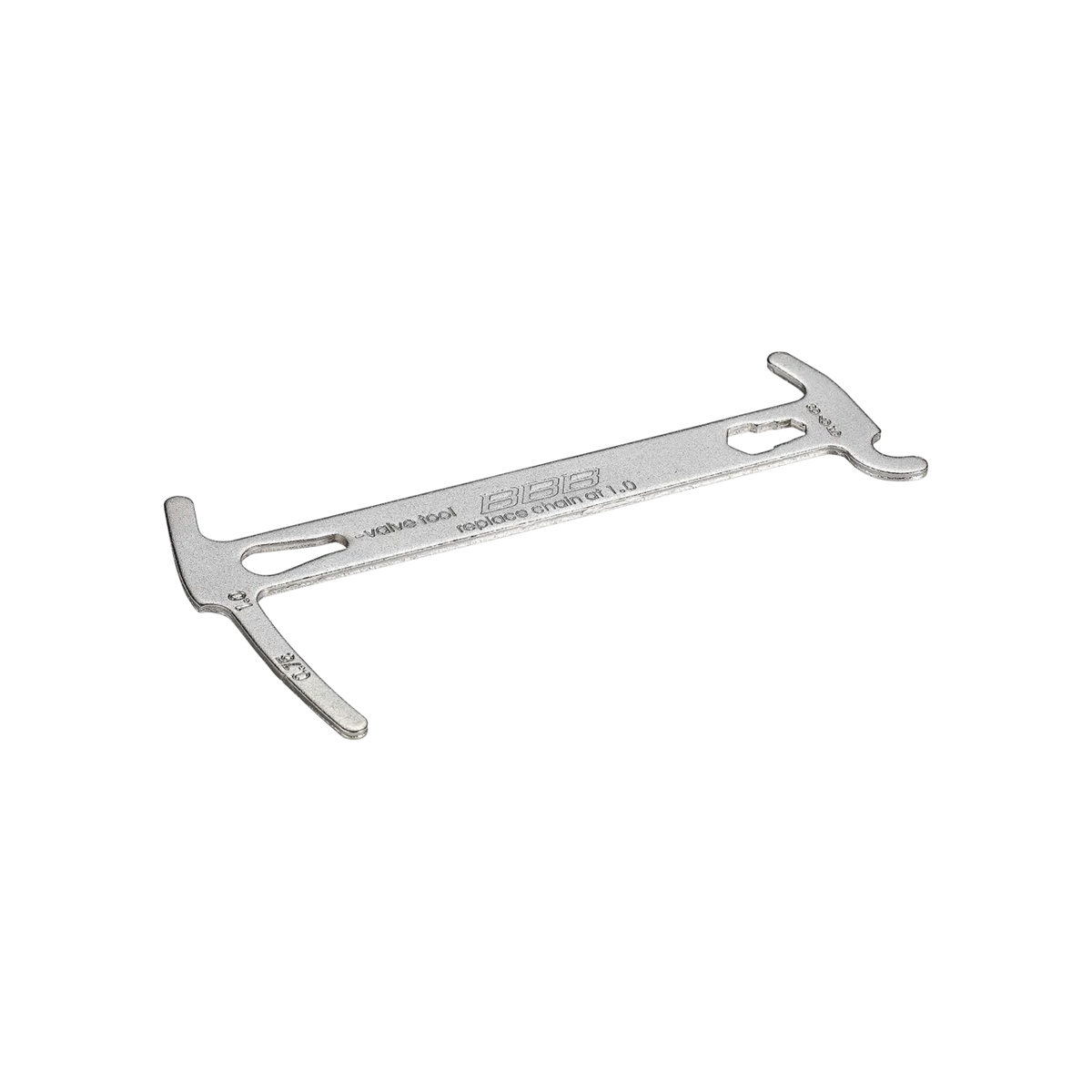 BTL-125 multi-tool Chainchecker with chain hook