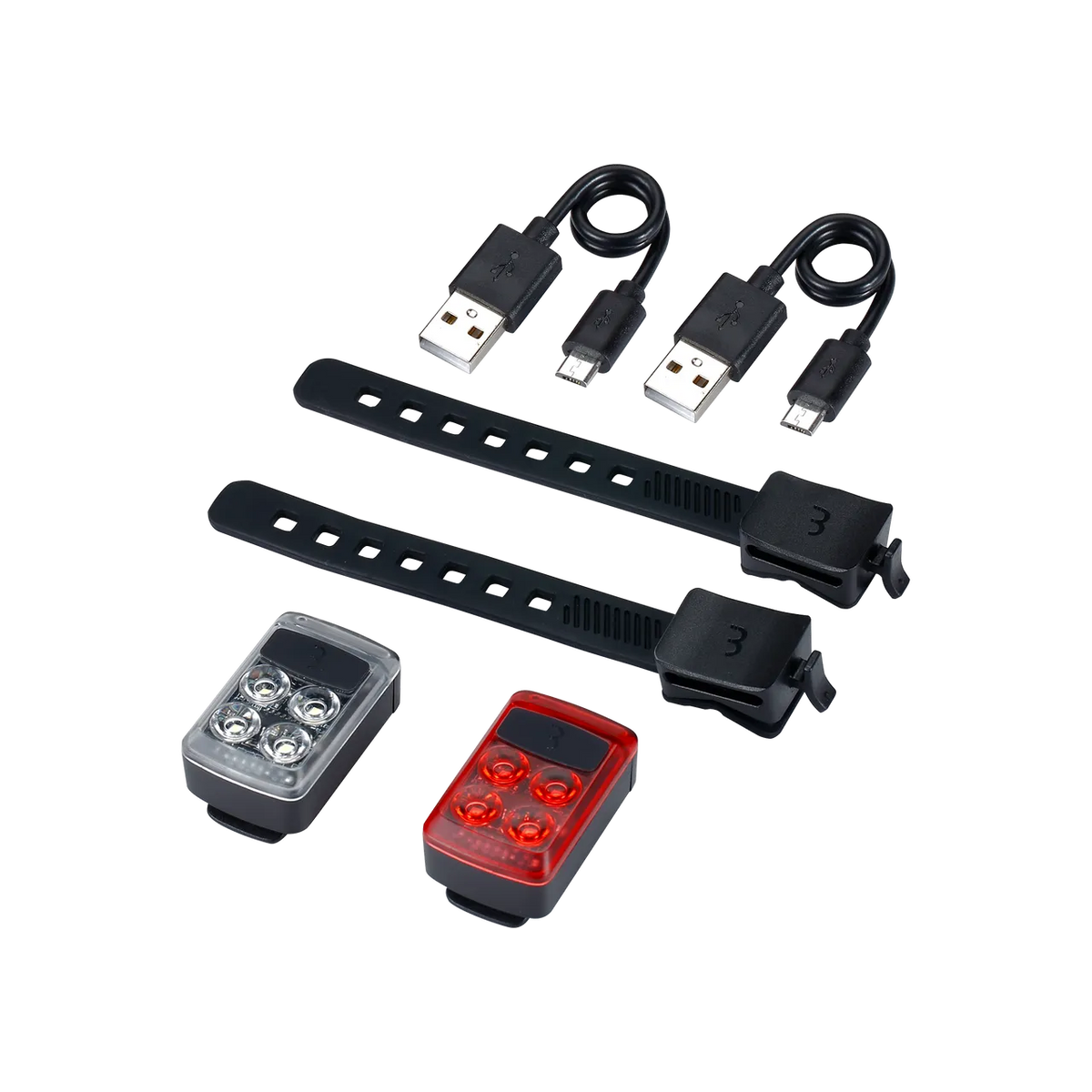 BLS-237 mini light set Slide