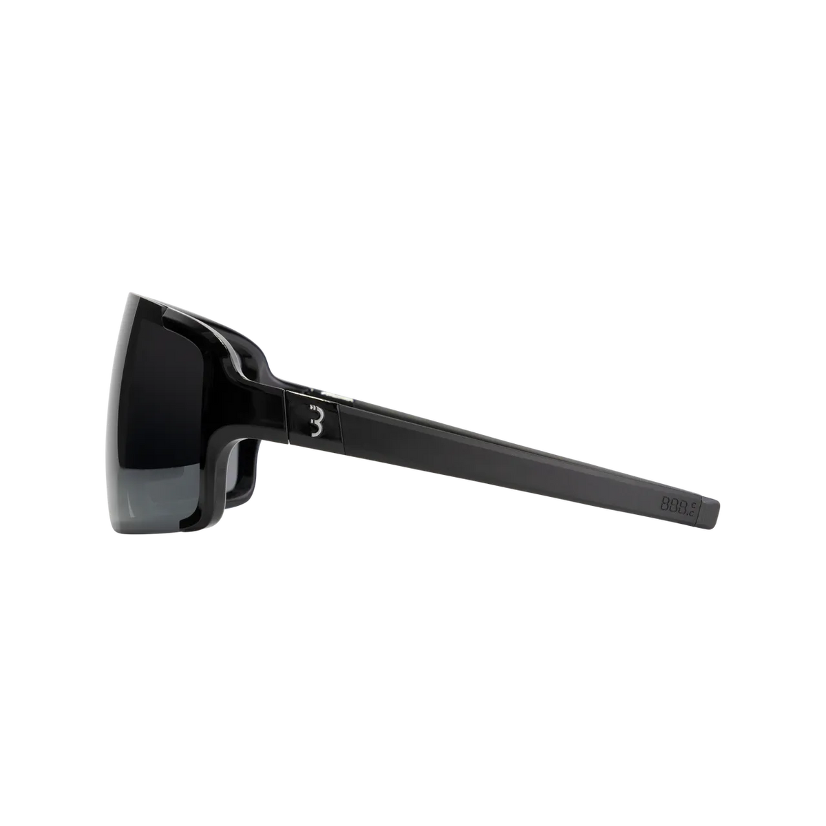 BSG-69 sports glasses Chester Smoke flash mirror