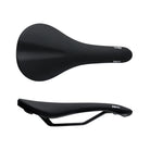 Fabric Scoop Saddle