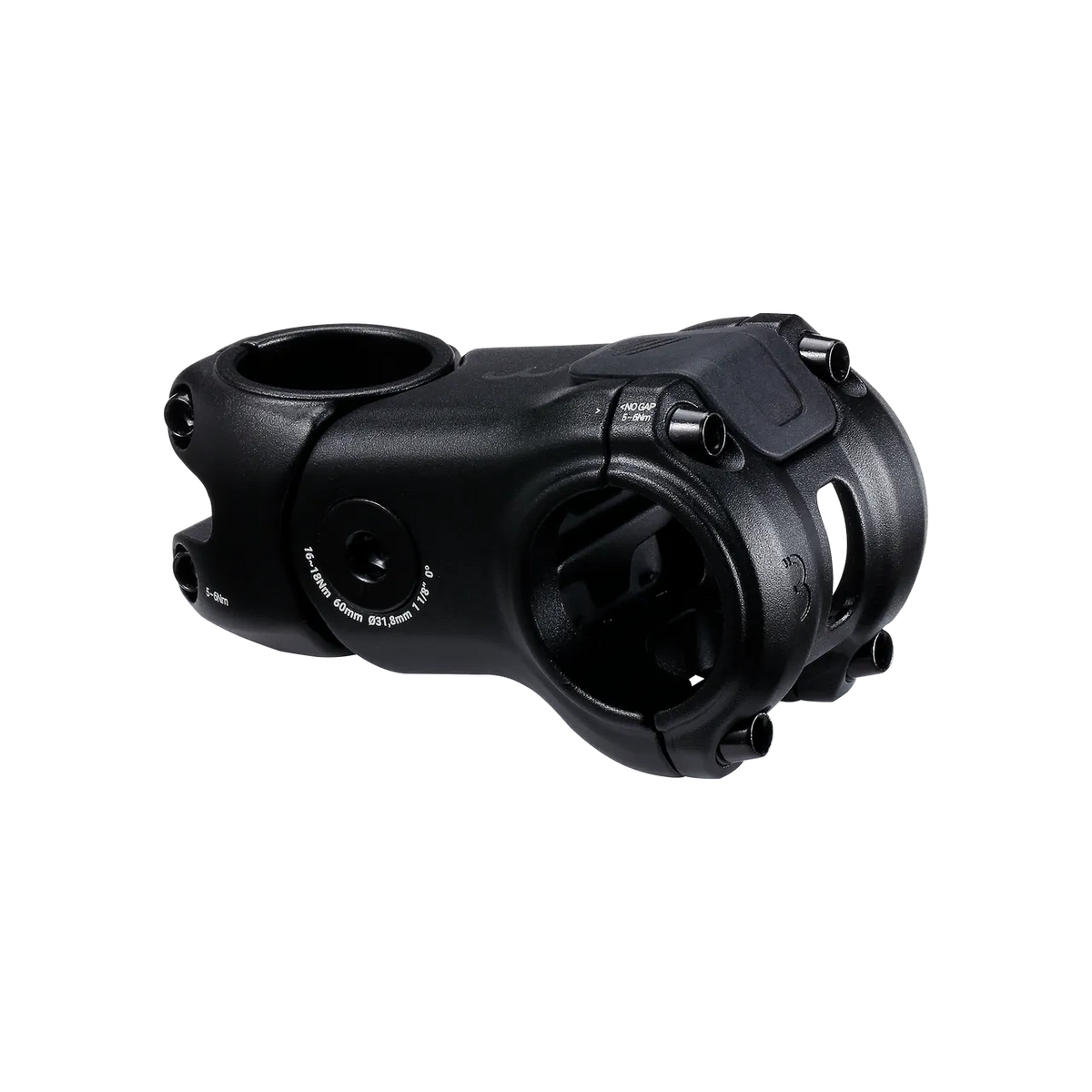 BHS-52 stem ActionStem suspension 31.8
