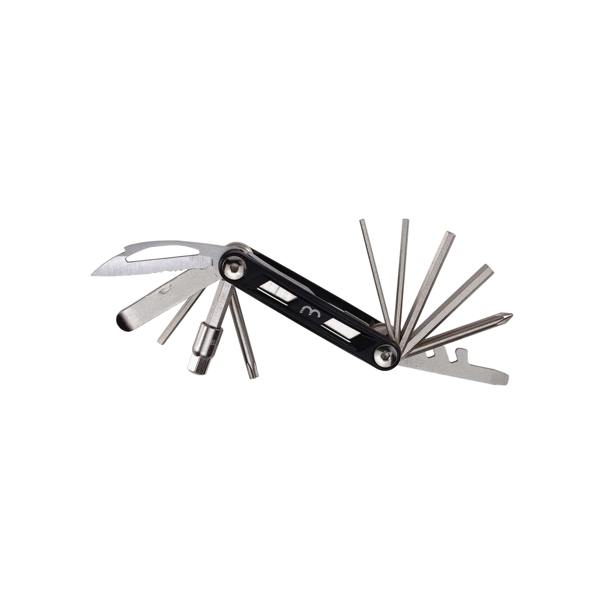 BTL-141M folding tool MaxiFold