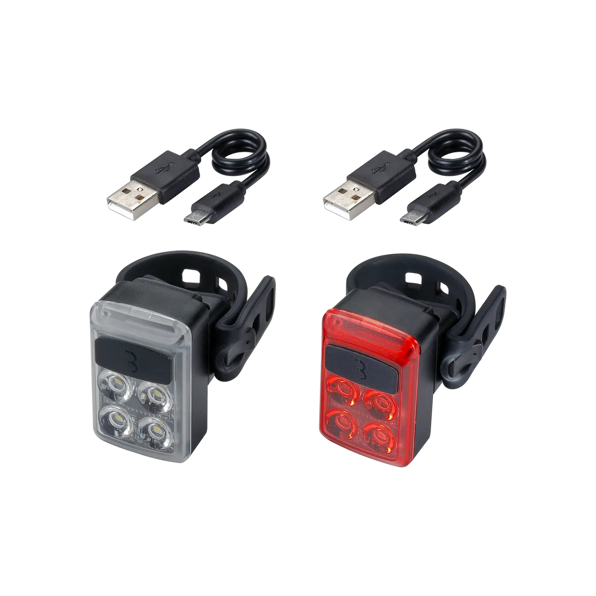 BLS-237 mini light set Slide