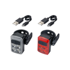 BLS-237 mini light set Slide