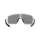 BSG-69 sports glasses Chester Smoke flash mirror