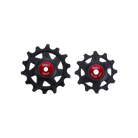 BDP-17 derailleur pulleys RollerBoys 12T-14T Ceramic