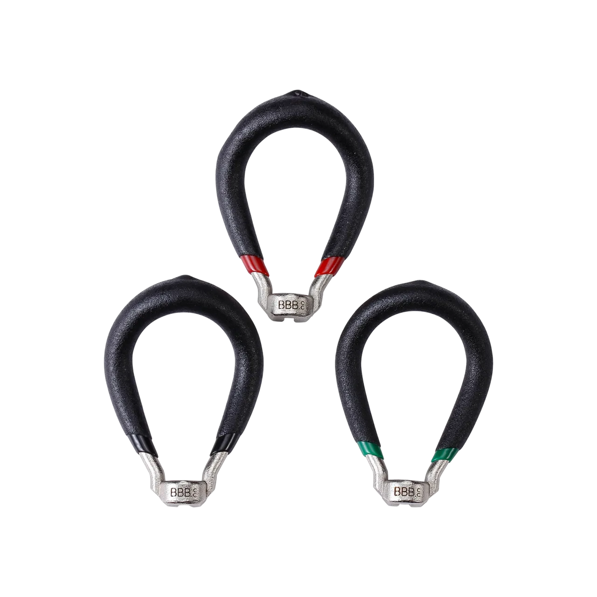 BTL-183S spokewrench ProTune set 0.127(3.2mm)0.136(3.3mm)0.136 (3.5mm)