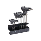 BTL-45S wrench Hex-T set