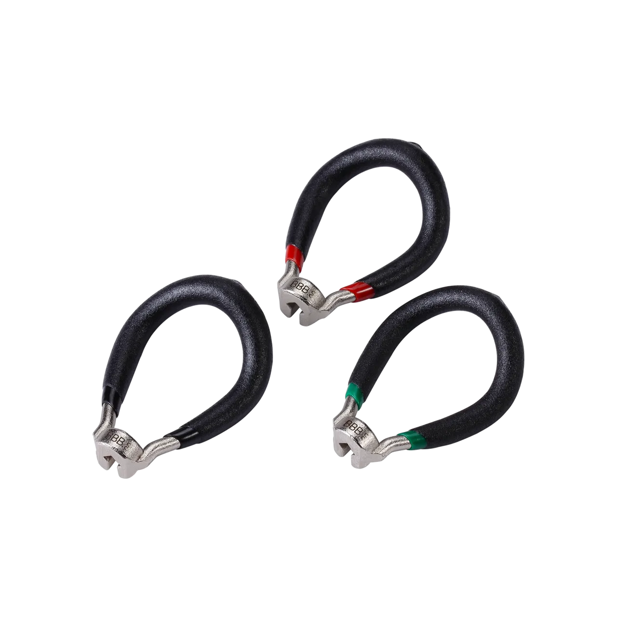 BTL-183S spokewrench ProTune set 0.127(3.2mm)0.136(3.3mm)0.136 (3.5mm)