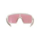 BSG-73 sports glasses Chester Narrow Pink flash mirror