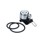 BBB-17 Bike Bell Noisy Brass