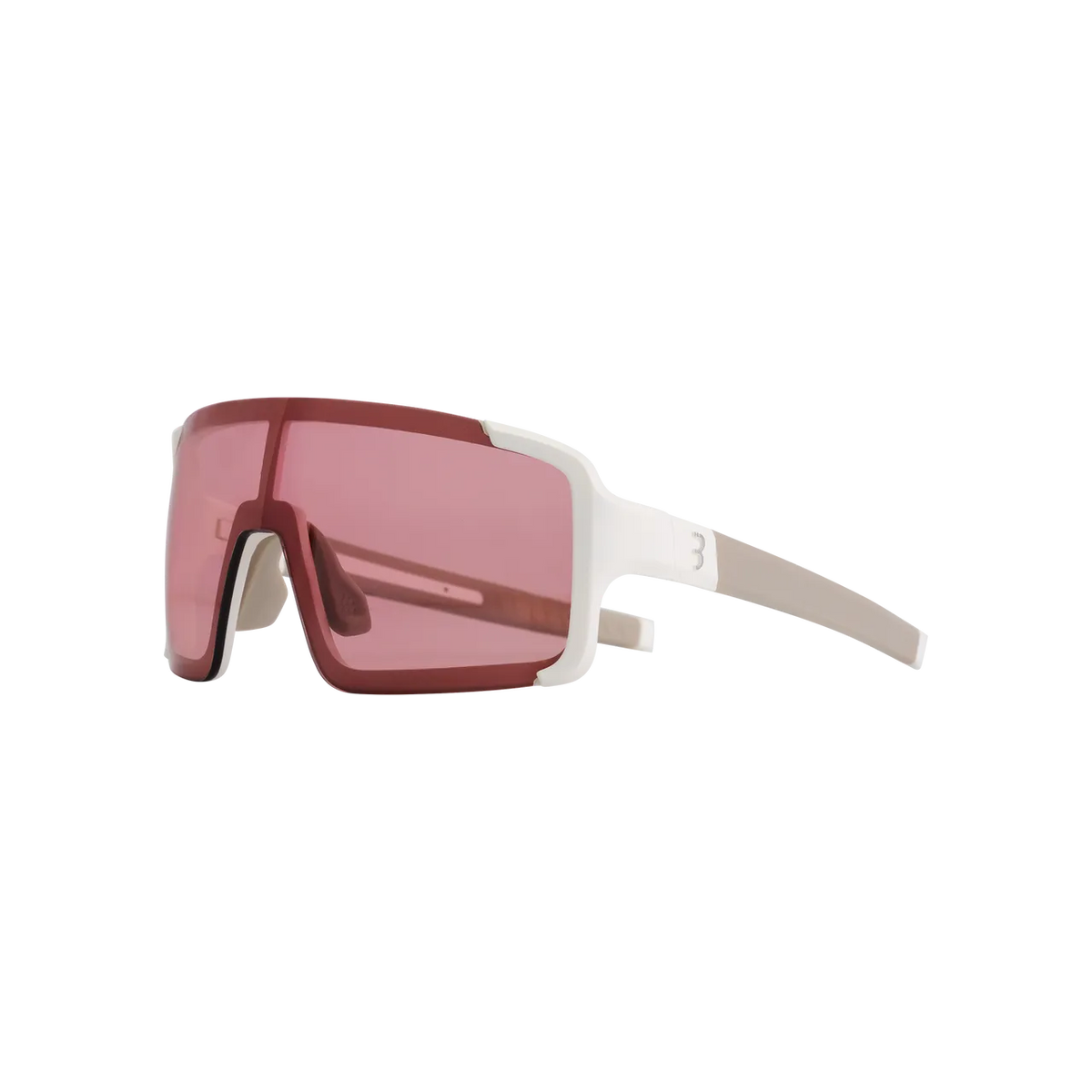 BSG-73 sports glasses Chester Narrow Pink flash mirror