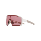 BSG-73 sports glasses Chester Narrow Pink flash mirror