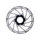 BBS-121 discbrake rotor CenterStop
