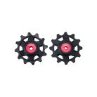 BDP-20X derailleur pulleys RollerBoys 12T-12T ceramic comp. SRAM XPLR