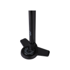 BFP-28 floorpump AirBoost composite base 3 inch gauge dualhead 3.0