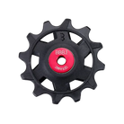 BDP-20 derailleur pulleys RollerBoys 12T-12T ceramic comp. SRAM Road