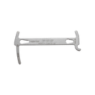 BTL-125 multi-tool Chainchecker with chain hook