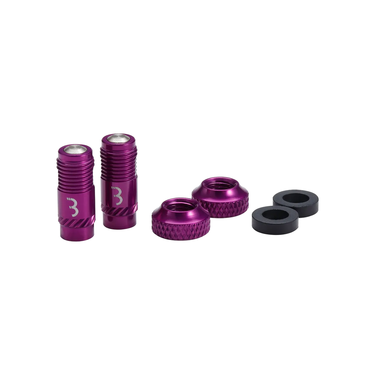 BBB Core Cap Valve Caps