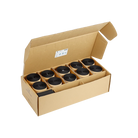 BBB Raceribbon BHT-01OEM / Black Pair