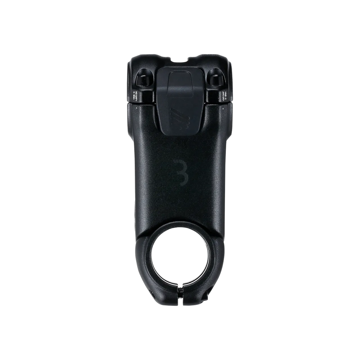 BHS-52 stem ActionStem suspension 31.8