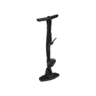 BFP-20 floorpump AirWave composite dualhead 3.0