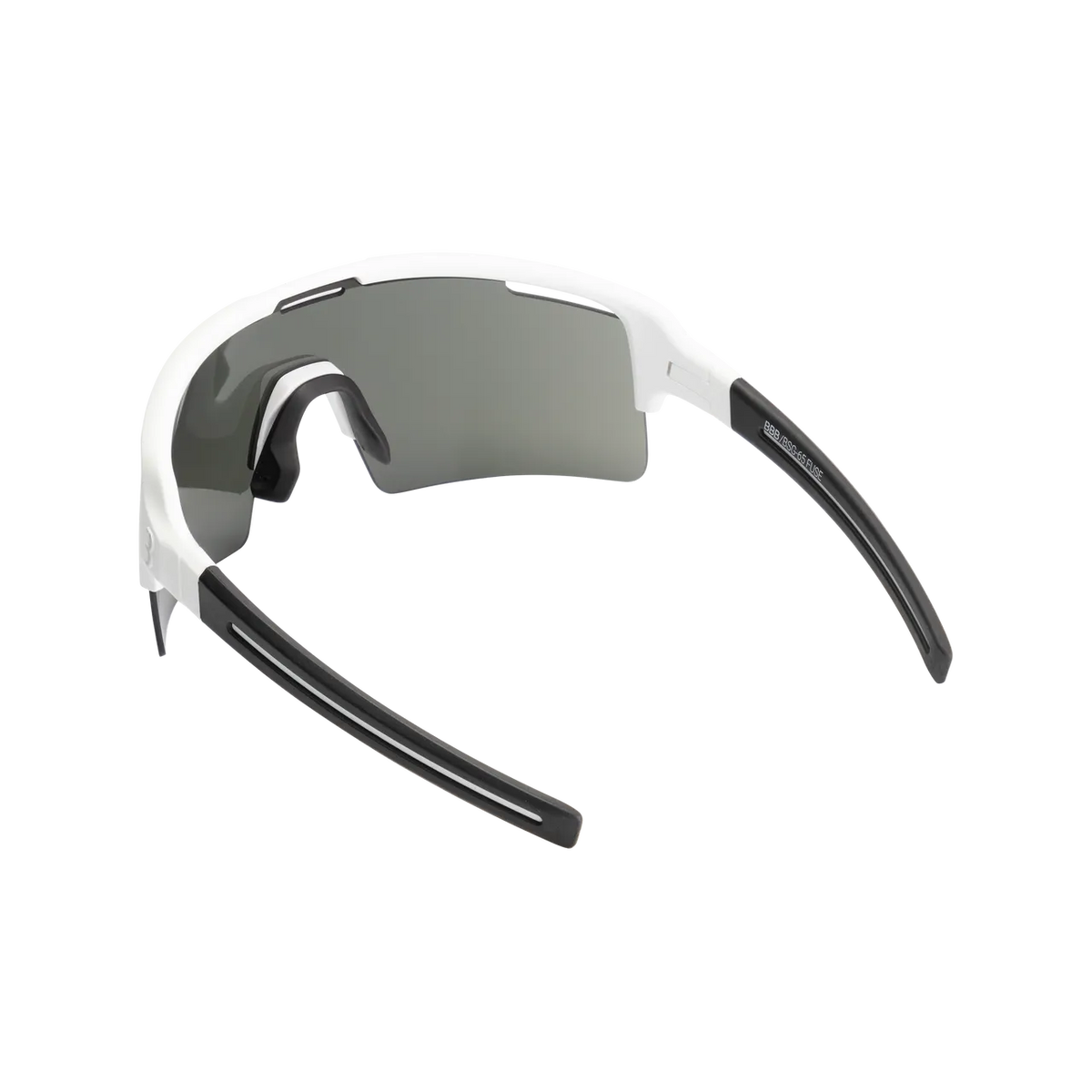 BSG-65 sport glasses Fuse PC flash mirror