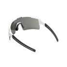 BSG-65 sport glasses Fuse PC flash mirror