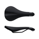 Fabric Scoop Saddle