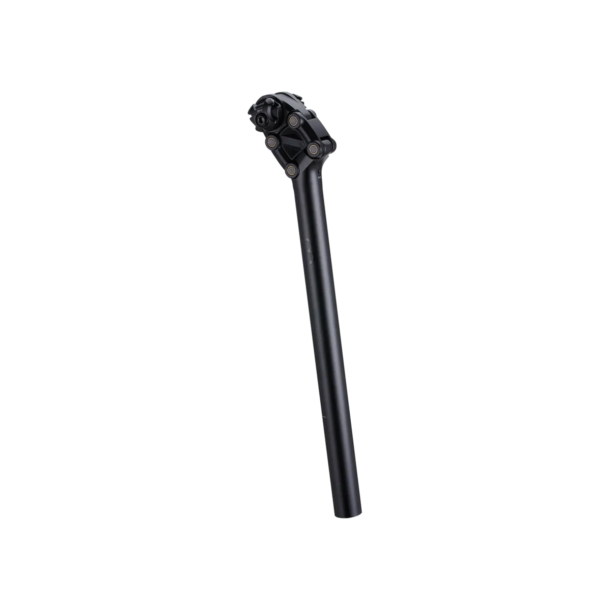 BSP-42 seatpost ActionPost suspension 400mm