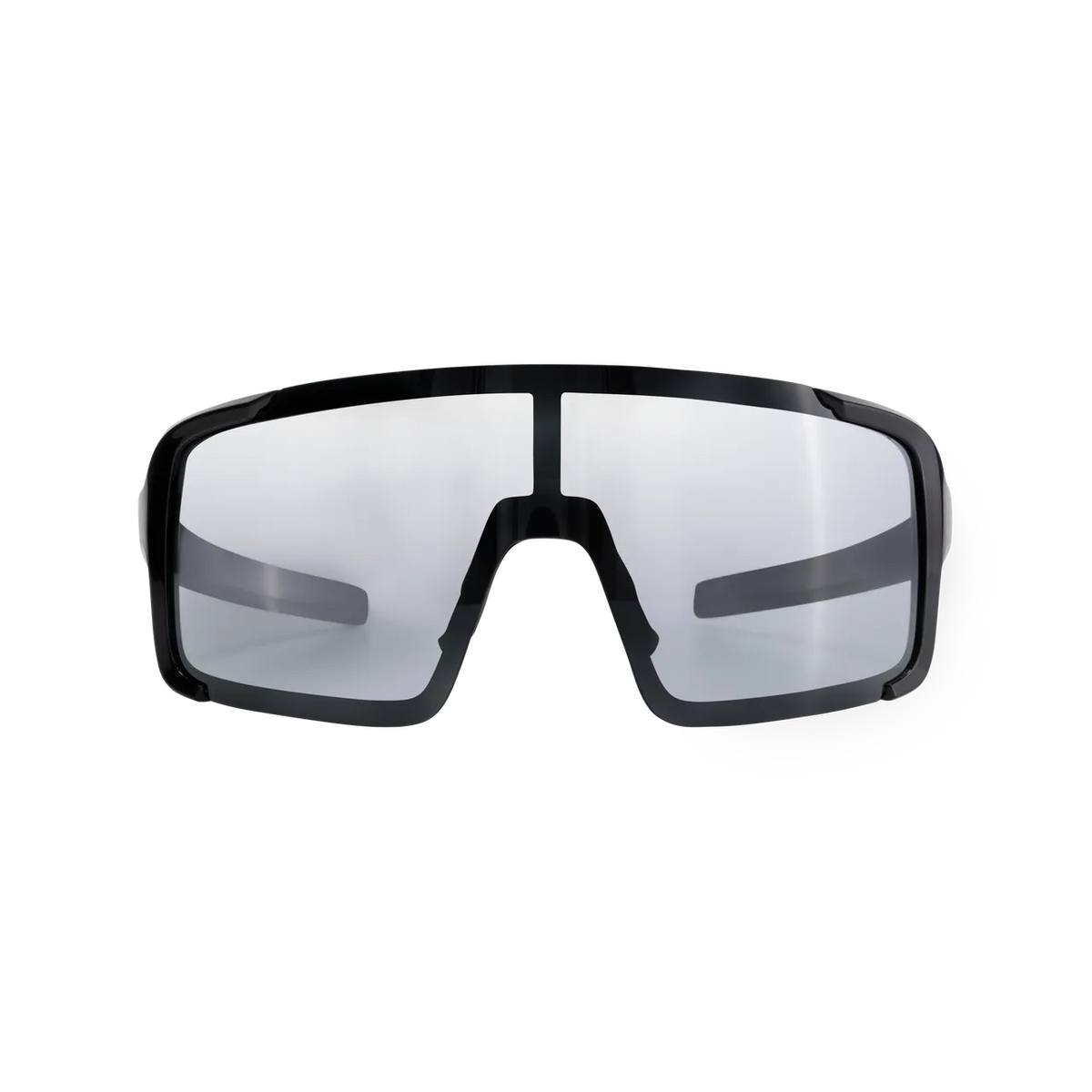 BSG-69 sports glasses Chester Smoke flash mirror