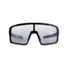 BSG-69 sports glasses Chester Smoke flash mirror