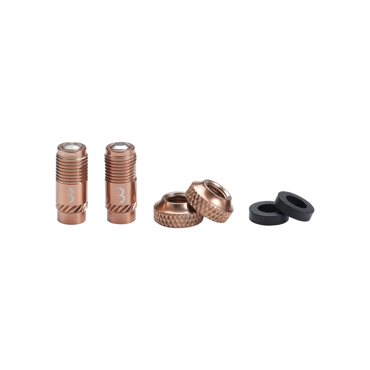 BBB Core Cap Valve Caps